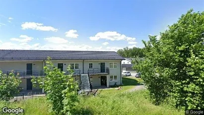 Apartments for rent in Ulricehamn - Photo from Google Street View