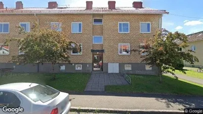 Apartments for rent in Falköping - Photo from Google Street View