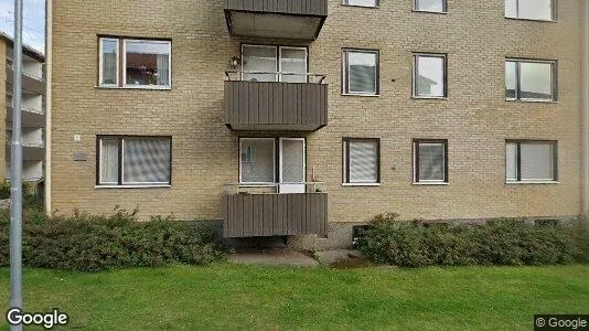 Apartments for rent in Katrineholm - Photo from Google Street View