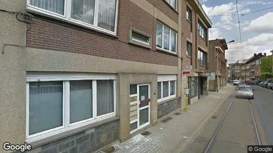 Apartments for rent in Dilbeek - Photo from Google Street View