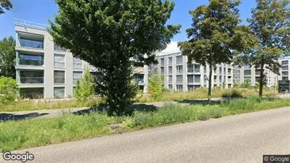 Apartments for rent in Rheinfelden - Photo from Google Street View