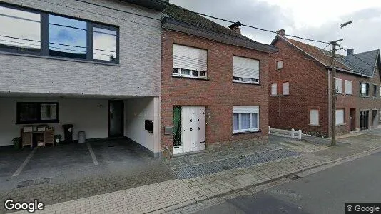 Apartments for rent in Erpe-Mere - Photo from Google Street View