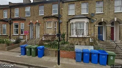 Apartments for rent in London SE15 - Photo from Google Street View