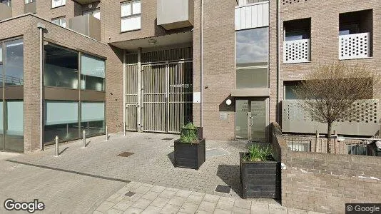 Apartments for rent in London SW4 - Photo from Google Street View