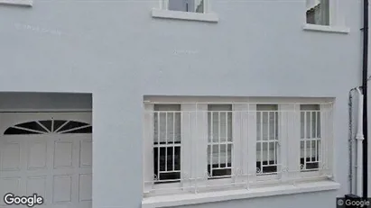 Apartments for rent in London W2 - Photo from Google Street View