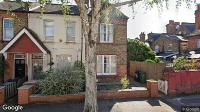 Apartments for rent in London N22 - Photo from Google Street View