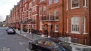 Apartment for rent, London SW3, Greater London, Egerton Gardens