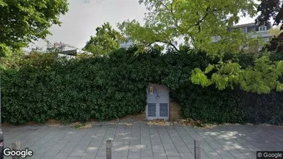 Apartments for rent in London SW4 - Photo from Google Street View