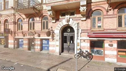 Apartments for rent in Gothenburg City Centre - Photo from Google Street View