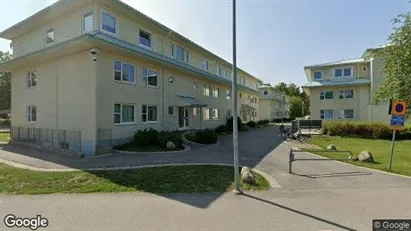 Apartments for rent in Trollhättan - Photo from Google Street View