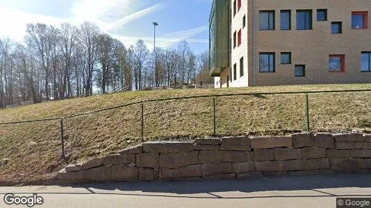 Apartments for rent in Filipstad - Photo from Google Street View