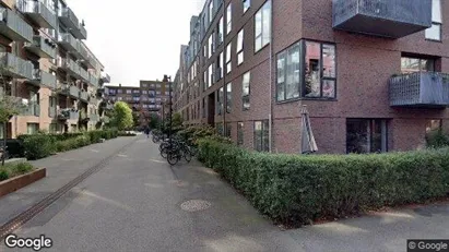 Apartments for rent in Valby - Photo from Google Street View