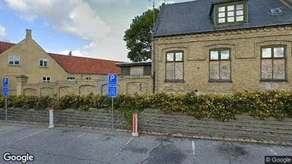 Apartments for rent in Frederikssund - Photo from Google Street View