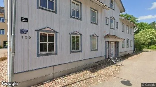 Apartments for rent in Falun - Photo from Google Street View