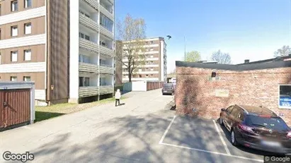 Apartments for rent in Trollhättan - Photo from Google Street View