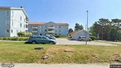 Apartments for rent in Tanum - Photo from Google Street View