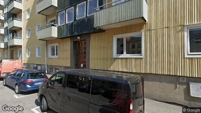 Apartments for rent in Karlskrona - Photo from Google Street View