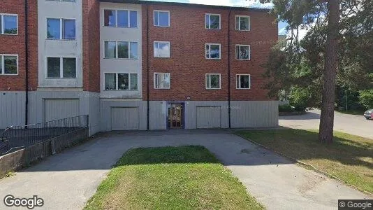 Apartments for rent in Södertälje - Photo from Google Street View