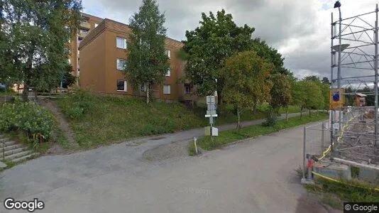 Apartments for rent in Södertälje - Photo from Google Street View