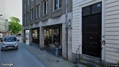 Apartments for rent in Brugge - Photo from Google Street View