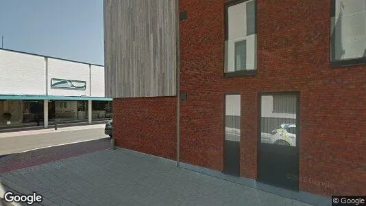 Apartments for rent in Tielt - Photo from Google Street View