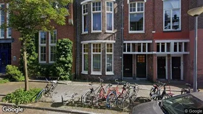 Apartments for rent in Groningen - Photo from Google Street View