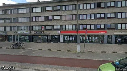 Apartments for rent in Antwerp Merksem - Photo from Google Street View