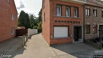 Apartments for rent in Sint-Niklaas - Photo from Google Street View