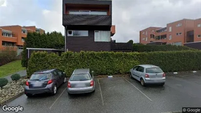 Apartments for rent in Sandnes - Photo from Google Street View