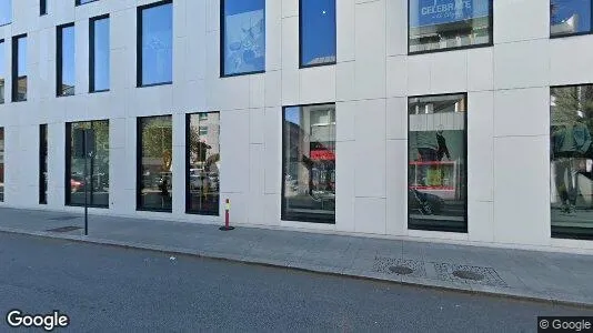 Apartments for rent in Sandnes - Photo from Google Street View