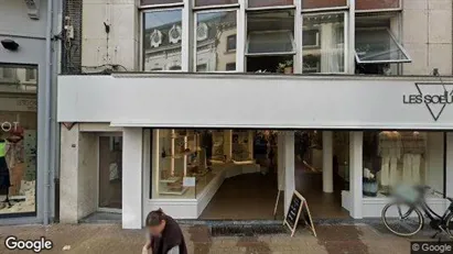 Apartments for rent in Hasselt - Photo from Google Street View