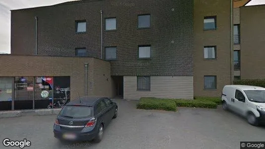 Apartments for rent in Lummen - Photo from Google Street View