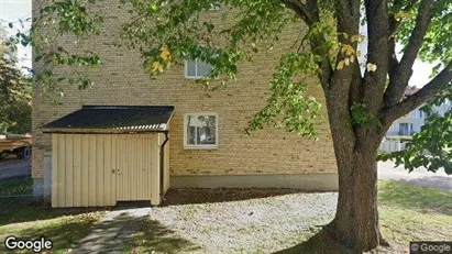 Apartments for rent in Linköping - Photo from Google Street View