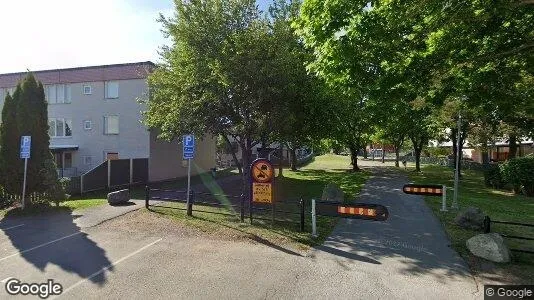 Apartments for rent in Linköping - Photo from Google Street View