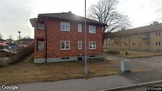 Apartments for rent in Linköping - Photo from Google Street View