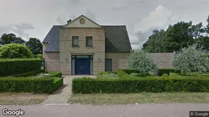 Apartments for rent in Zonhoven - Photo from Google Street View