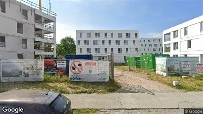 Apartments for rent in Moerbeke - Photo from Google Street View