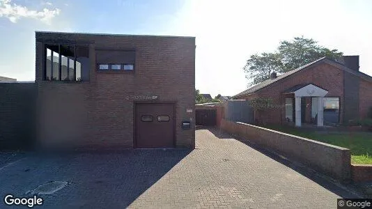 Apartments for rent in Lommel - Photo from Google Street View