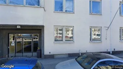 Apartments for rent in Helsinki Läntinen - Photo from Google Street View