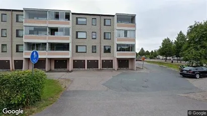 Apartments for rent in Orivesi - Photo from Google Street View