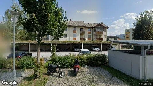 Apartments for rent in Langenwang - Photo from Google Street View