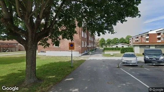 Apartments for rent in Östra Göinge - Photo from Google Street View