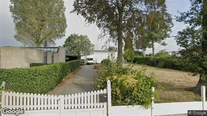 Apartments for rent in Houthulst - Photo from Google Street View