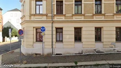 Apartments for rent in Altenburger Land - Photo from Google Street View