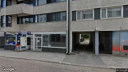 Apartments for rent in Hämeenlinna - Photo from Google Street View