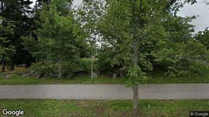 Apartments for rent in Lahti - Photo from Google Street View