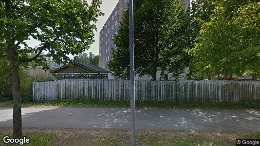 Apartments for rent in Pori - Photo from Google Street View