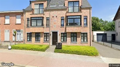 Apartments for rent in Nijlen - Photo from Google Street View