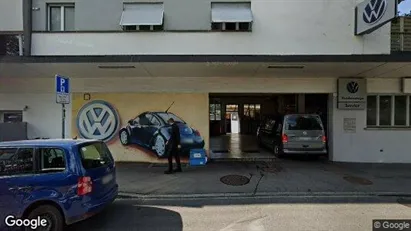 Apartments for rent in Bern-Mittelland - Photo from Google Street View