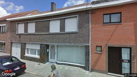 Apartments for rent in Eeklo - Photo from Google Street View